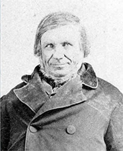 John Inkster (1799-1874)