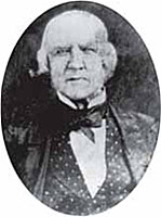 John Peter Pruden (1778-1868)